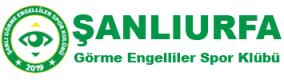 Şanlıurfa Görme Engelliler Spor Kulübü