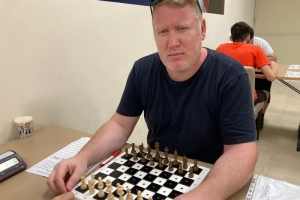 TÜRKİYE GÖRME ENGELLİLER SATRANÇ ŞAMPİYONASI DENİZLİDE YAPILDI