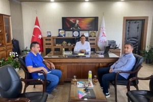 ENGELLİLER İÇİN HASTANE'DE SMS SİSTEMİ BAŞLADI...