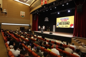 Büyükşehir’den Amatör Spora Tam Destek: Şanlı Kulübü de Faydalandı