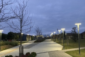 BAŞKAN KESKİN'DEN ÇALIŞTAYA KATILIM