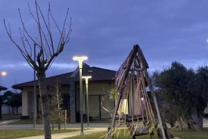 BAŞKAN KESKİN'DEN ÇALIŞTAYA KATILIM