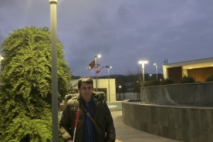 BAŞKAN KESKİN'DEN ÇALIŞTAYA KATILIM