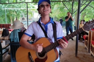 KULÜBÜMÜZDEN HALFETİ GEZİSİ