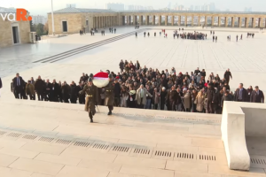 Şanlı Görme Engelliler Spor Kulübü Başkanımız, CHP'nin Dünya Engelliler Günü Ulusal Satranç Turnuvası'na Katıldı