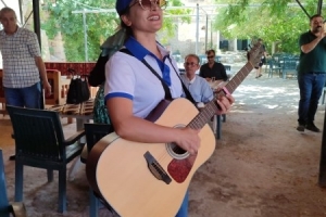 KULÜBÜMÜZDEN HALFETİ GEZİSİ