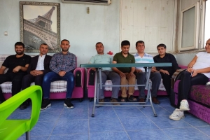 MEVLİD KANDİLİNE ÖZEL KURAN TİLAVETİ...