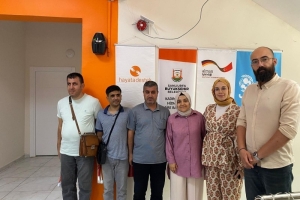 Bağımsız ve Aktif Yaşam İçin İşbirliği: Hayata Destek Derneği ve Kulübümüz Bir Arada