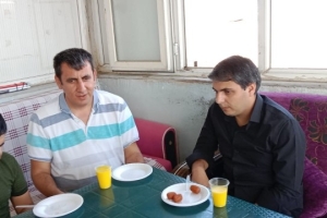 MEVLİD KANDİLİNE ÖZEL KURAN TİLAVETİ...