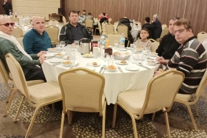 Şanlı Görme Engelliler Spor Kulübü Proje Kurulu’nda Yer Aldı