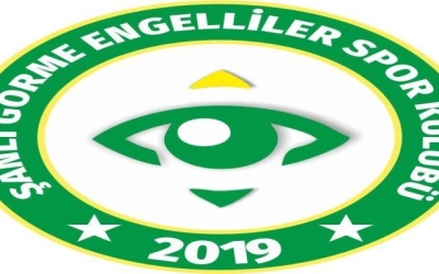 Şanlı Görme Engelliler Spor kulübü beşinci yıl marşı