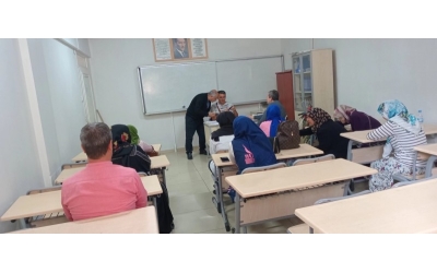 ÜYELERİMİZİN BAŞARILARI BELGELENDİRİLİYOR...