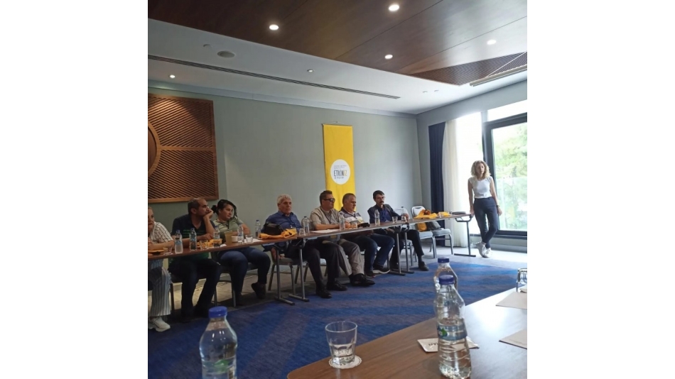 ENGELLİ HAKLARINI İZLEME ÇALIŞTAYI ADIYAMAN'DA YAPILDI...